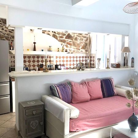 Appartement De Charme Au Coeur De Saint-Tropez Eksteriør billede